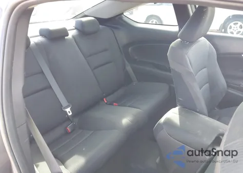 2015 Honda Accord Lx-S z USA, uszkodzony, nr VIN 1HGCT1B3XFA008483